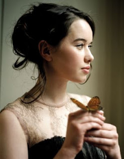 A princess Relationships Anna-popplewell-celebrity